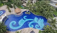 3BR luxury Near Aeon Ice BSD