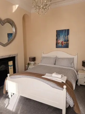 The Avenue Bed and Breakfast - homestay