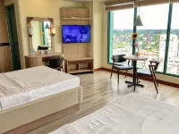 New Dawn Plus Hotels in Cagayan De Oro