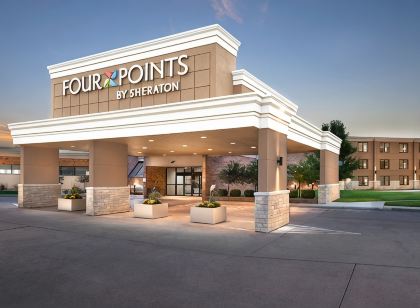 DoubleTree by Hilton Manhattan, KS