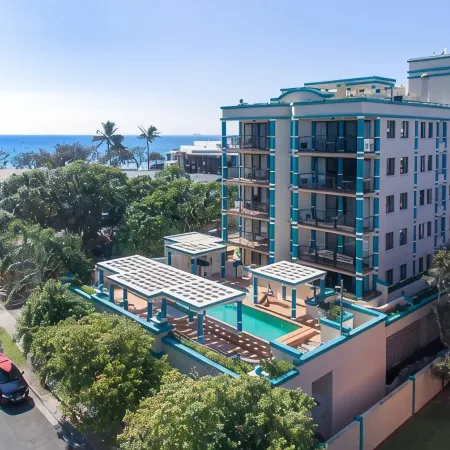 Aegean Mooloolaba