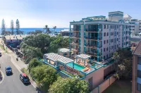 Aegean Mooloolaba