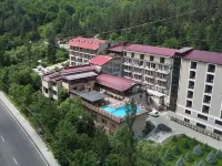 Best Western Plus Paradise Hotel Dilijan Hotels in Dilijan