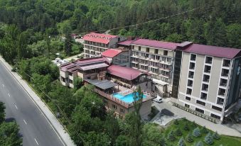 Best Western Plus Paradise Hotel Dilijan