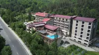 Best Western Plus Paradise Hotel Dilijan โรงแรมใน
