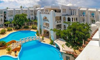 Madinat Al Bahr Business & Spa Hotel