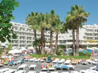 Aqua Hotel Aquamarina & Spa Hotels in Maresme