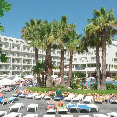 Aqua Hotel Aquamarina & Spa