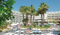 Aqua Hotel Aquamarina & Spa Hotels in 