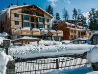 The Vintage Gulmarg Hotels in Baramulla