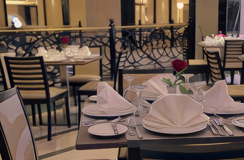 Saja By Warwick Madinah Hotel photo 5