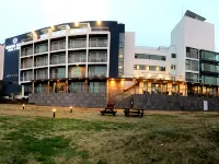 Jeju Marevo Beach Hotel Hotels near Hallim Stadium