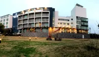 Jeju Marevo Beach Hotel Hotels in 