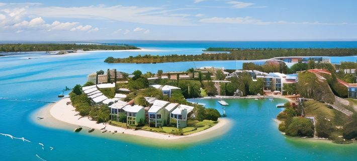 Culgoa Point Beach Resort Hotels in Noosa Heads