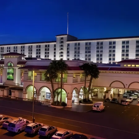 Gold Coast Hotel and Casino