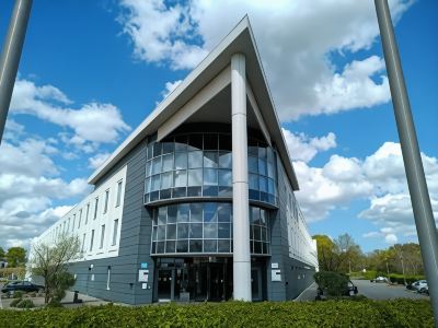 Holiday Inn London Luton North by IHG