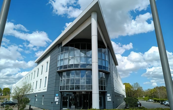 LONDON LUTON VALE HOTEL by IHG