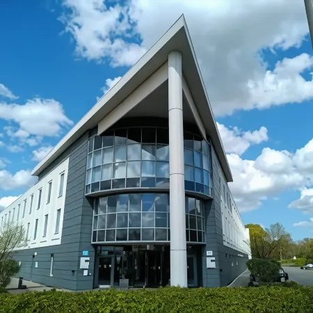 LONDON LUTON VALE HOTEL by IHG