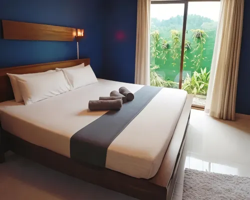 Windy's Leisure Villa Hotels in Gampaha