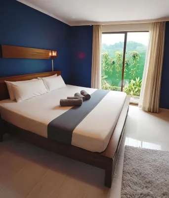 Windy's Leisure Villa Các khách sạn ở 