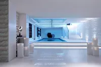 北京金隅喜來登大酒店 - SPA