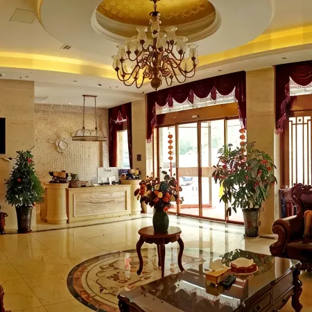 Danba Ancient Love Hotel