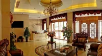 Danba Ancient Love Hotel