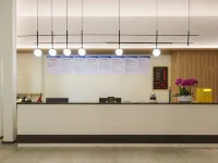 YIDUO HOTEL Hotels in Junlian County