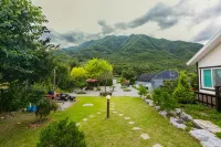Danyang Deulggochyanggi
