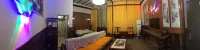 Qingcheng Ruyi Hotel - parking