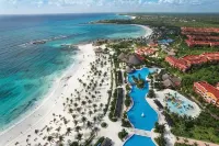 Barceló Maya Colonial - All Inclusive - Ocean View