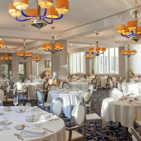 Grand Hotel Salsomaggiore