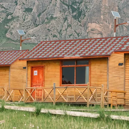 Zheshi Secret Homestay
