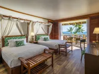 InterContinental Tahiti Resort & Spa Hotels in Faaa