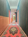 Nayong Hongxing Themed Homestay