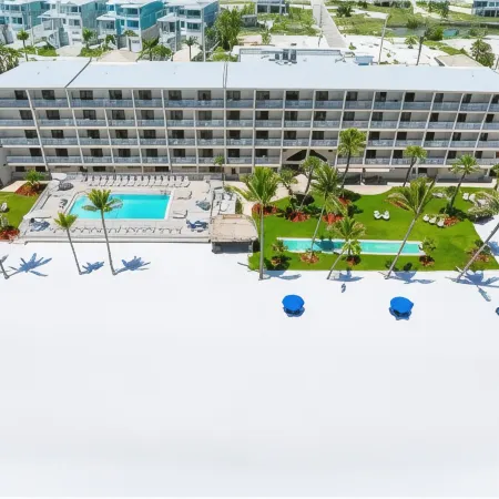 Best Western Plus Beach Resort