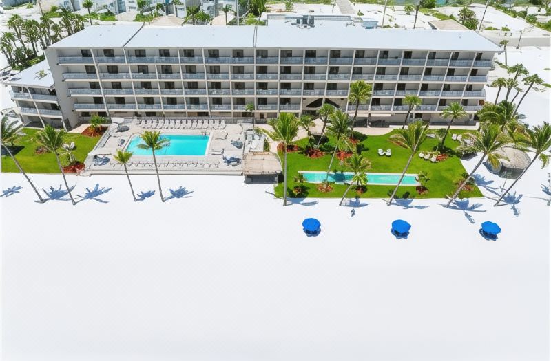 Best Western Plus Beach Resort photo 3