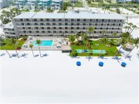 Best Western Plus Beach Resort - Beach
