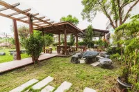 Taitung Feng lin Smart Stay Các khách sạn gần Trung tâm Bảo Đinh Nghệ Văn