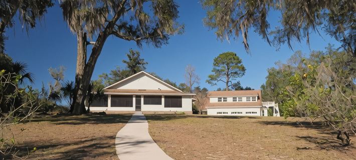 Perfect Lakefront Getaway on clear deep private lake 20 min from Gainesville Ξενοδοχεία στην πόλη Putnam County