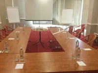 Best Lido Hotel 티미쇼아라 호텔