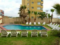 Hotel Canto del Mar - Beach