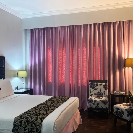 Fiesta Garden Hotel