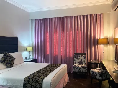 Fiesta Garden Hotel Hotels in 