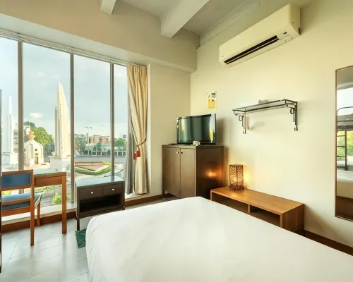Collection O Dinso Home Boutique Hotels near Debsirin School