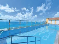 Vessel Hotel Campana Okinawa - Sea View