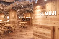 Hotel Metropolitan Kamakura - Bữa sáng