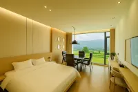 Wugong Mountain Wild Homestays