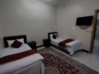Al Eairy Serviced Apartments Company One Person Company Nariyah 4 -  Appartamenti vacanze