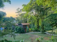 Nido de Montaña - Villa